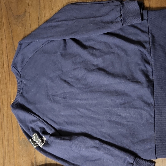 Zara long sleeve shirt Youth boys size 9/10 - Picture 4 of 5